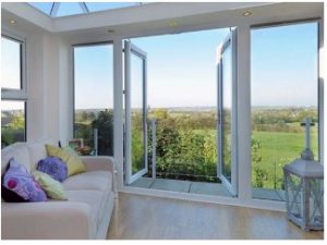 остекление веранды