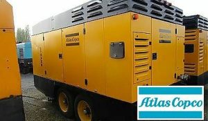 Аренда компрессора